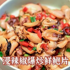 传位堂·鲜湘碰撞菜(万象城店) User Photo