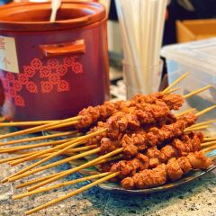 清真·金同記（夫子廟站店）張用戶圖片