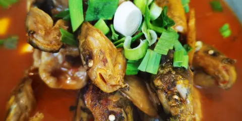 大關水碗（西環路店）