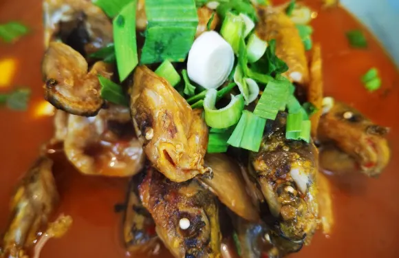 大關水碗（西環路店）