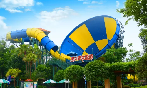 Flora Island