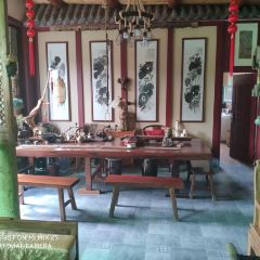Zhaojiadayuan 여행 사진