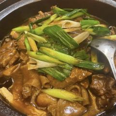 晉江佰翔世紀酒店中餐廳張用戶圖片