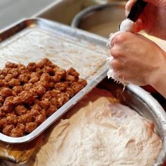 YONGHE FISH BALL User Photo