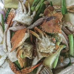 JING ZHU GE HAI XIAN 여행 사진