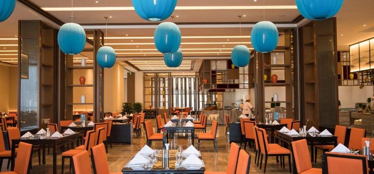 Constellation All Day Dining Restaurant