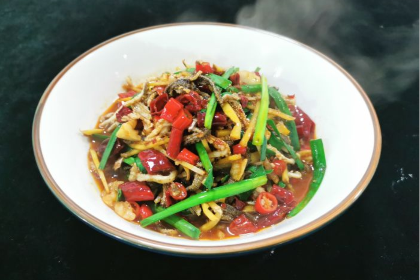 尚品健康食府(清源大道店)