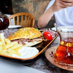 Sofra Restaurant User Photo
