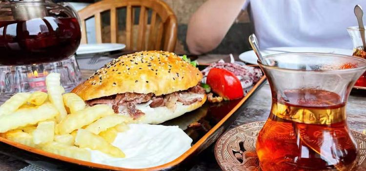 Sofra Restaurant