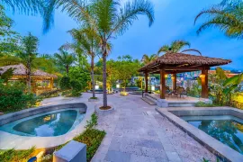 RongJia GuoYun  Hot Spring Resort