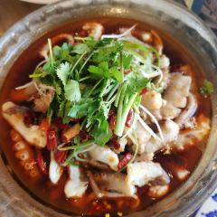渔村第一鲜(连岛店) User Photo