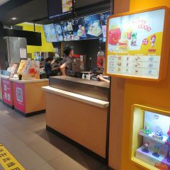 McDonald's (beichengtianjie) User Photo