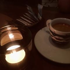 Fifty 8º Grill User Photo