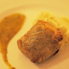 Cafe des Amis張用戶圖片