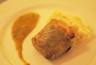 Cafe des Amis Fine Dining張用戶圖片
