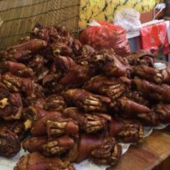 Myth Jakbol - Seoul Hongdae Bonjeom User Photo