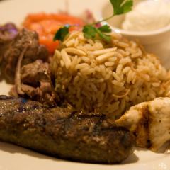 Baladi Mediterranean Cafe User Photo