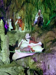 Baxian Caverns