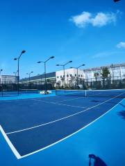 火山網球體育運動中心