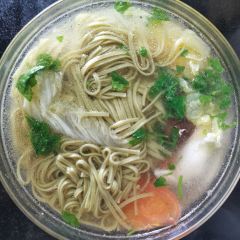 Special Mee Bandung Udang Galah Muo Ori 여행 사진