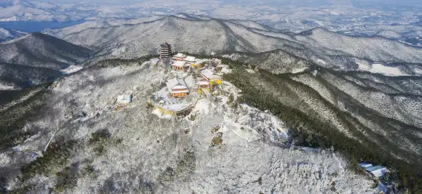 Hotels in Langxi