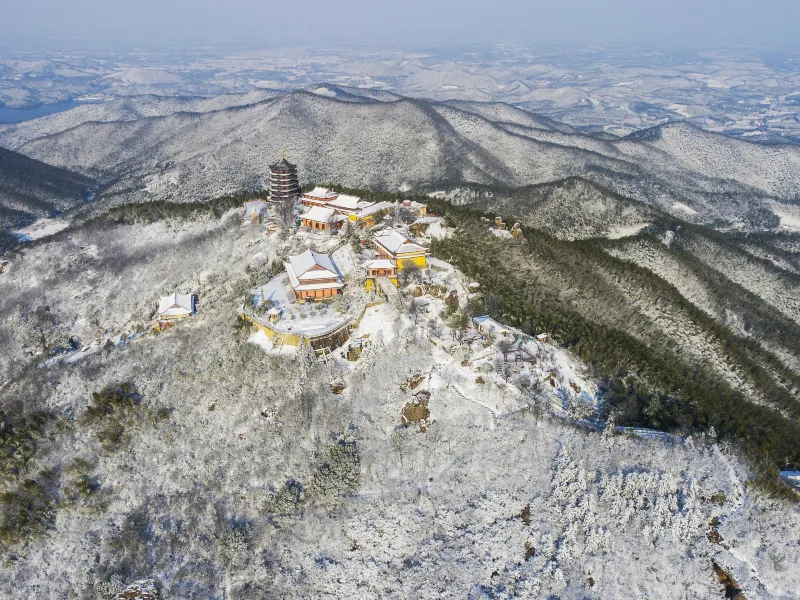Langxi