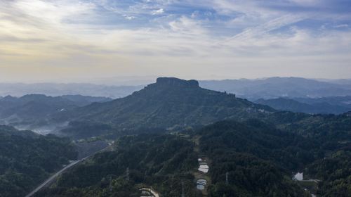 샹루산/향로산