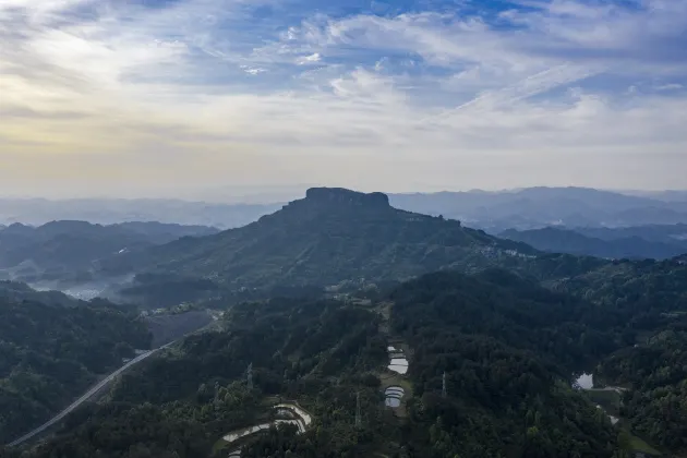 3-звездочные отели в г. Кайли