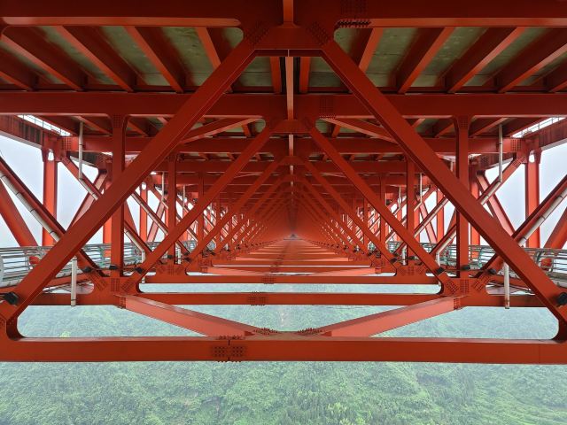 Aizhai Bridge Attractions Xiangxi Travel Review 19 Juni 21travel Guide Trip Com