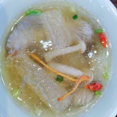 老街坊徽菜 User Photo