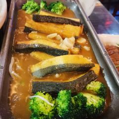 阮厝闽南菜(泉州宝洲路店) User Photo