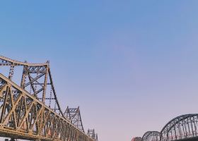 Các khách sạn gần Yalu River Bridge