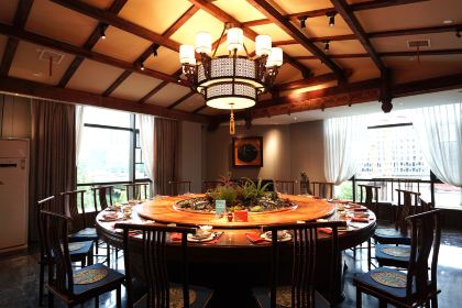 Xi Yuan Renwen Restaurant (Yanghu Branch)