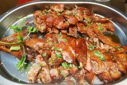 鲜美廉生态园(园博园店)