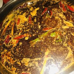 Yeziyutou Hot Pot (xinjin) User Photo