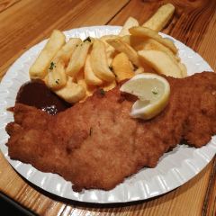 Schnitzelbank User Photo