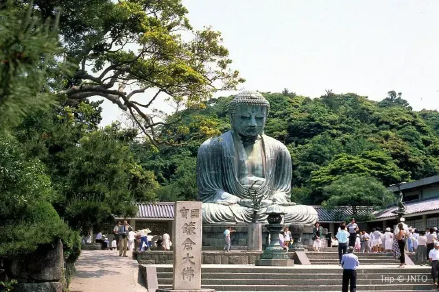 【朝聖佛教景點】打卡全球十大佛陀神像