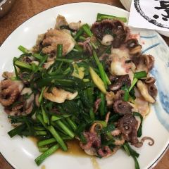 华苑小海鲜·海鲜餐厅 User Photo
