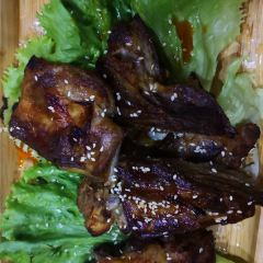 宗巴雍姆藏餐府 User Photo