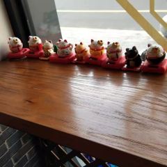 东吴苏锦记绿豆汤(宫巷店) User Photo