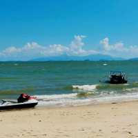 Huizhou Silver Beach