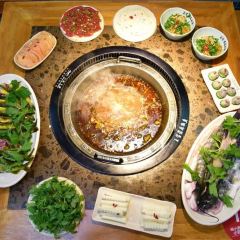 匠岳·王宝器麻椒鱼(汉中店) User Photo