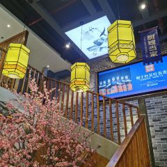 厨嫂当家(韶关高铁站店) User Photo