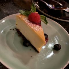 上海金茂君悦大酒店·九重天 Cloud 9 User Photo