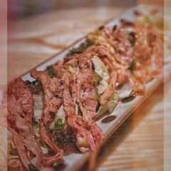 鳗享屋·日本家庭料理(陆家嘴中心店) ảnh của người dùng