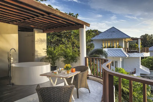 8 ที่พักเกาะสมุยต้อนรับ Samui Plus  วิวอย่างปัง ไปพักผ่อนเช็กอินด่วน