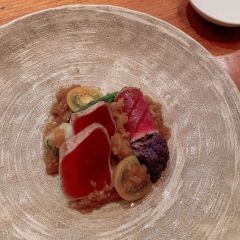 Nobu Malibu User Photo