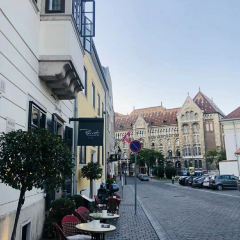Le Boeuf Jardinier User Photo