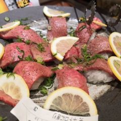 Itamae-Yakiniku Itto Higashishinsaibashi honkan User Photo