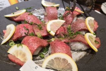 板前燒肉 一斗（東心齋橋店本館）用戶圖片